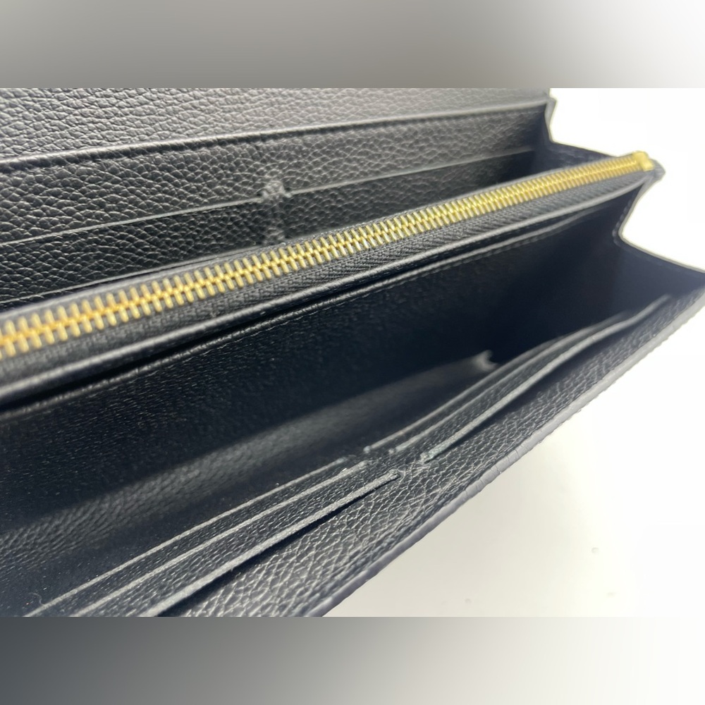 SOLD! Louis Vuitton Empriente Long Wallet - Picture 6 of 11
